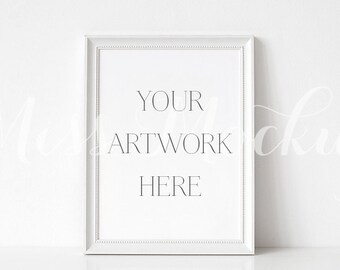 12x16 Mockup Etsy