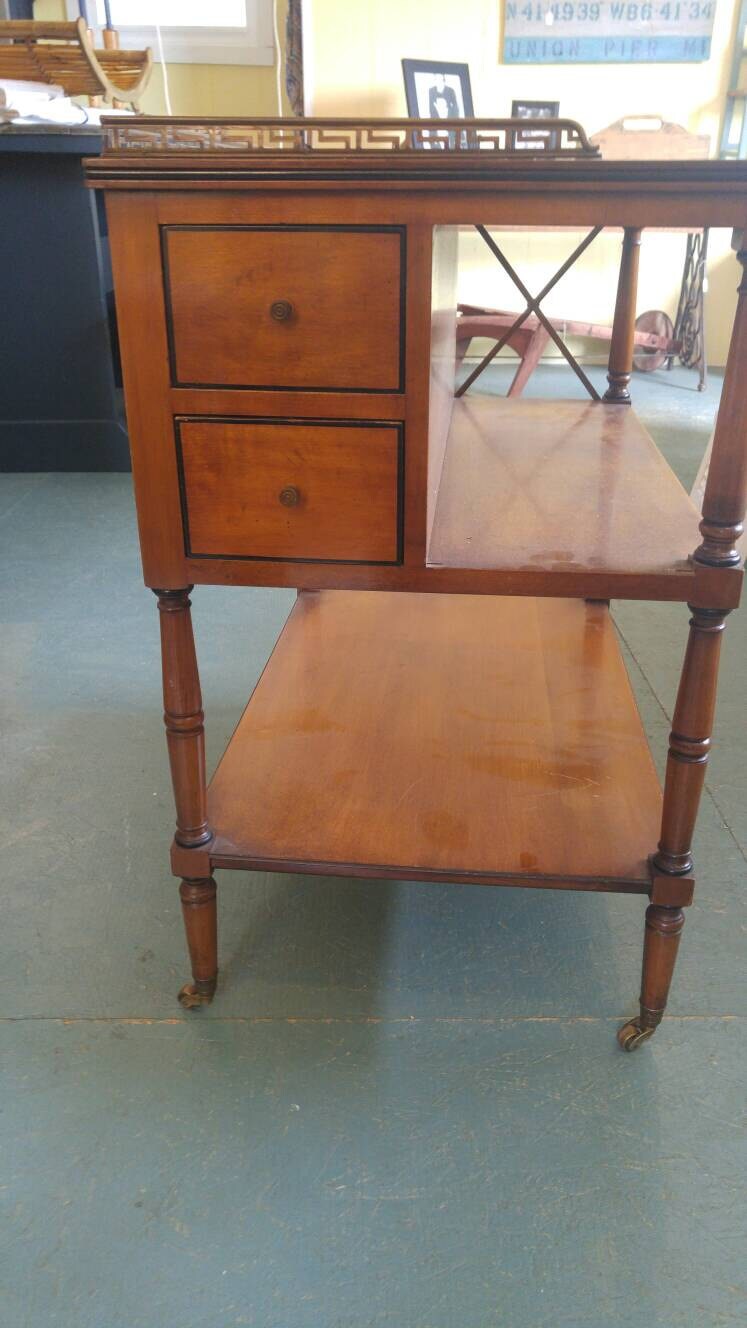 Kittinger Furniture for sale compared to CraigsList Only 2 left at 75