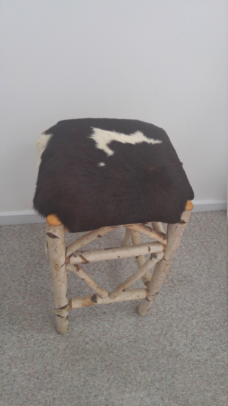 30 OFF PRICE with coupon code Barstool One of a kind White Etsy