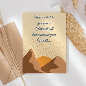 Funny Retirement Card