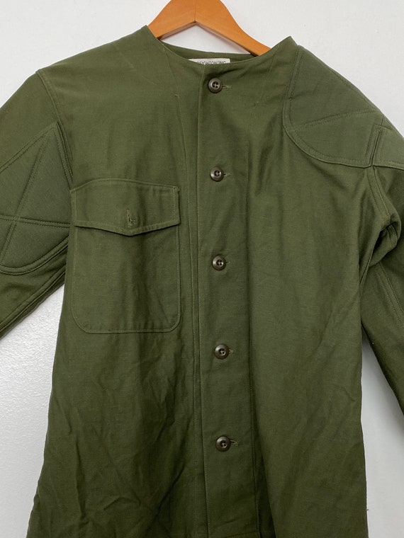 usmc shooting jacket