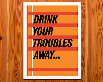 Troubles