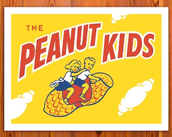 Peanut Kids