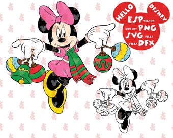 disney minnie christmas party clipart disney cut files mouse die cuts svg dxf eps pdf png disney files for silhouette cricut - Christmas Party Clipart disney minnie christmas party clipart disney cut files mouse die cuts svg dxf eps pdf png disney files for silhouette cricut - Christmas Party Clipart