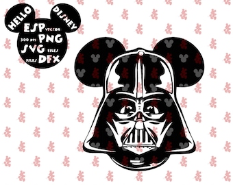 Darth Vader Tete Png Etsy Darth Vader Tete Png Etsy
