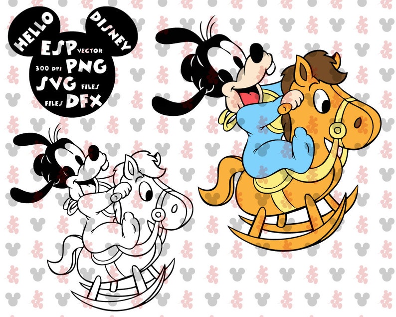 Free Free Disney Goofy Svg 887 SVG PNG EPS DXF File