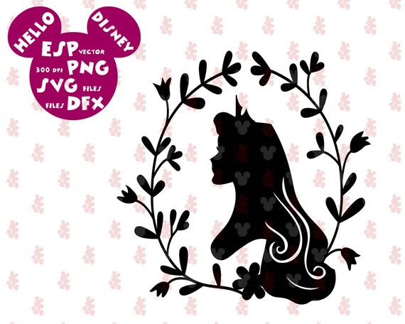Free Free 265 Princess Aurora Free Svg SVG PNG EPS DXF File