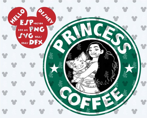 Free Free 200 Disney Coffee Svg SVG PNG EPS DXF File