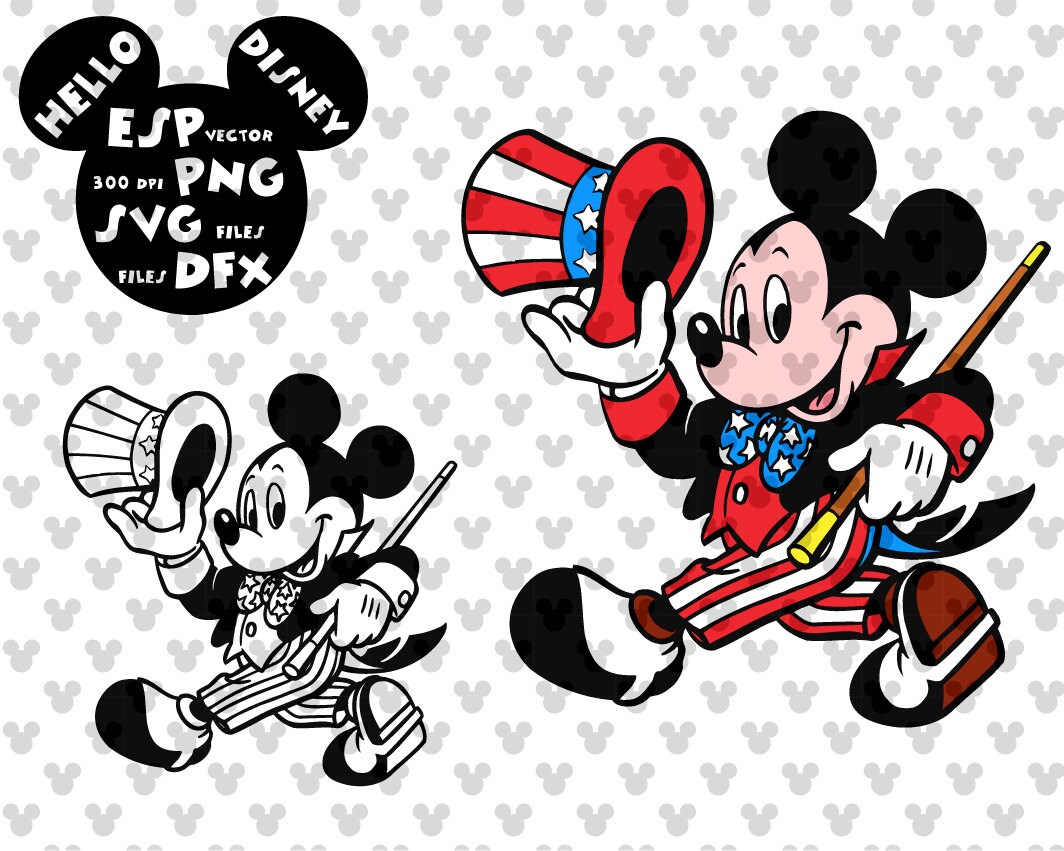 Free Free Disney Svg Files Etsy 158 SVG PNG EPS DXF File