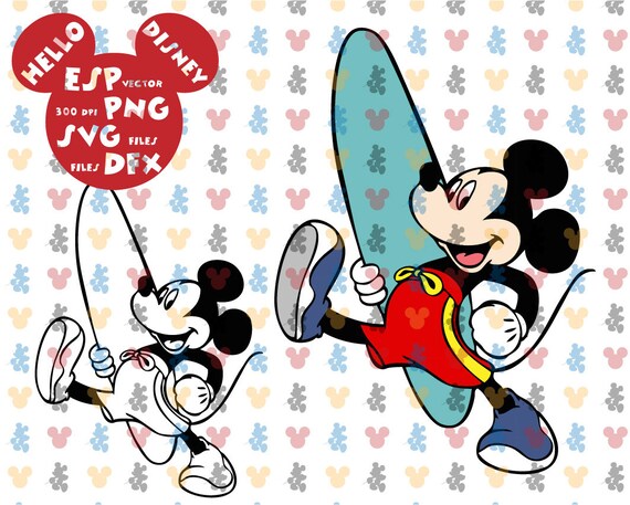 Free Free 263 Disney Svg Files Etsy SVG PNG EPS DXF File
