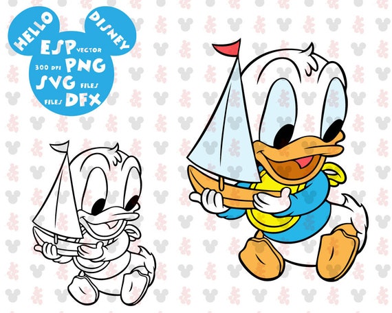 Buy Donald Duck Babie Clipart Disney Cut Files Mouse Die Cuts Online in India - Etsy Buy Donald Duck Babie Clipart Disney Cut Files Mouse Die Cuts Online in India - Etsy