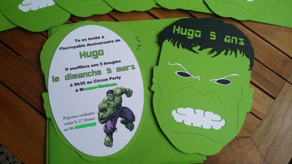 Make Birthday Party Hulk Theme Super Black Green Hero Etsy Make Birthday Party Hulk Theme Super Black Green Hero Etsy