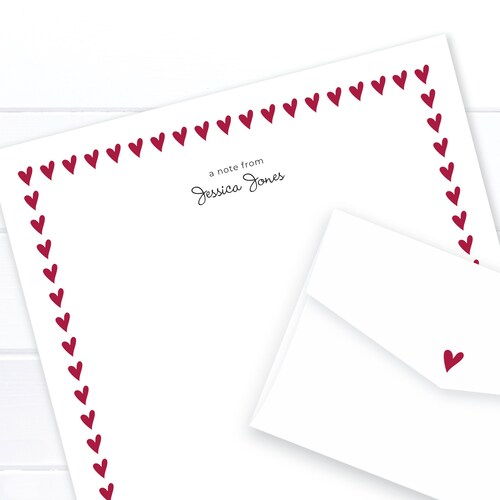 Personalised Writing Paper Set AUSTRALIAN ANIMALS Set of Etsy Australia