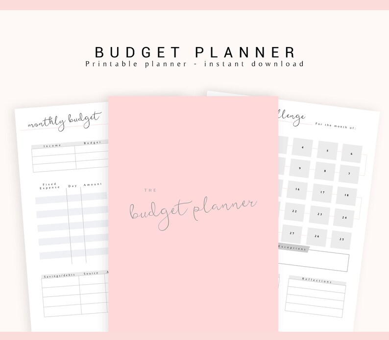 Finance Planner, Spending budget Planner, Economical Planner, Printable Spending plan Planner, Finance Organizer, Funds Binder, Individual Finance Planner photo about Printable Budget Binder known as Finance Planner, Funds Planner, Money Planner, Printable Spending plan Planner, Finance Organizer, Spending budget Binder, Individual Finance Planner
