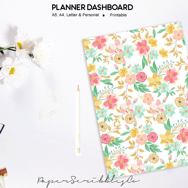 Kikki K Inserts - Etsy