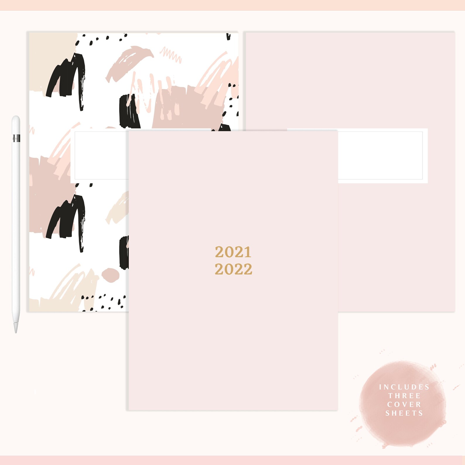 goodnotes planner 2021 goodnotes planner 2021