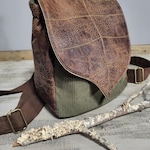 Backpacks