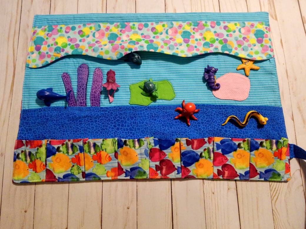 child's play mat for cars