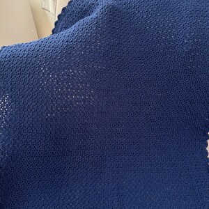 Baby blankets