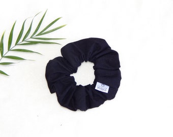 Favorite for a perfect quilt elastic for hair black cotton fabric