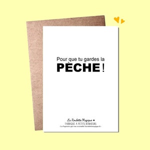 Carte, étrennes, carte cadeau