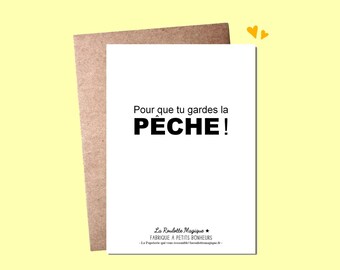 Carte, étrennes, carte cadeau