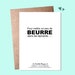 see more listings in the Message card section