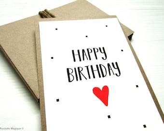 Carte Anniversaire Japonaise Gratuite Etsy Carte Anniversaire Japonaise Gratuite Etsy