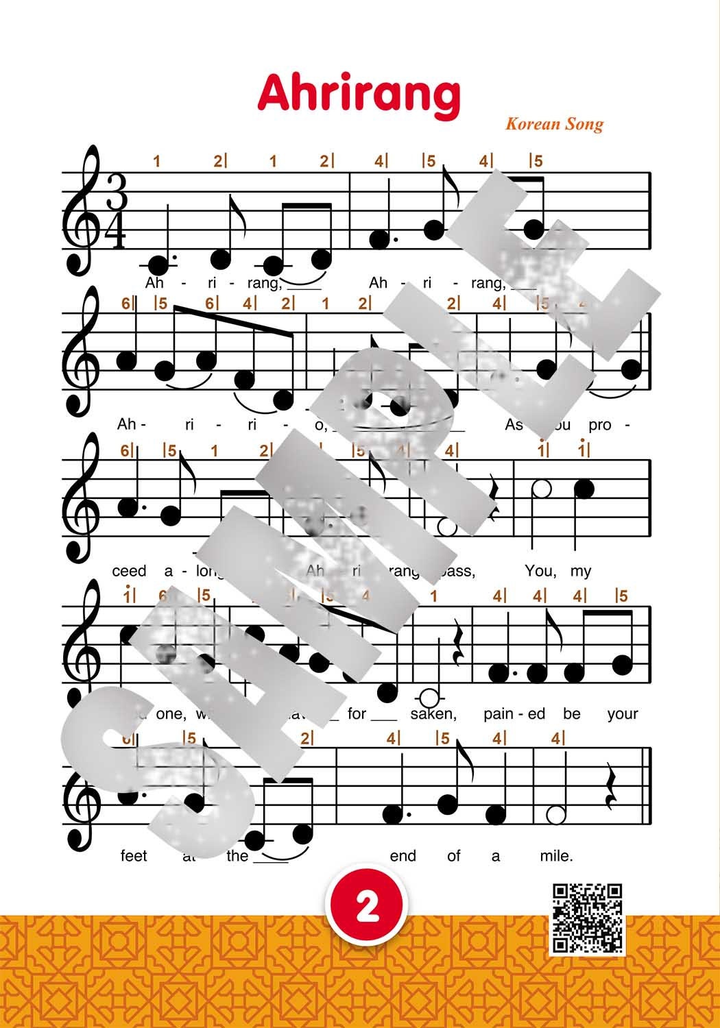 60songs Tabs Débutant Kalimba Partition Musique Pour C # Chromatique 24 34  42key Thumb Piano Texte numéroté Notation musicale Musique chinoise