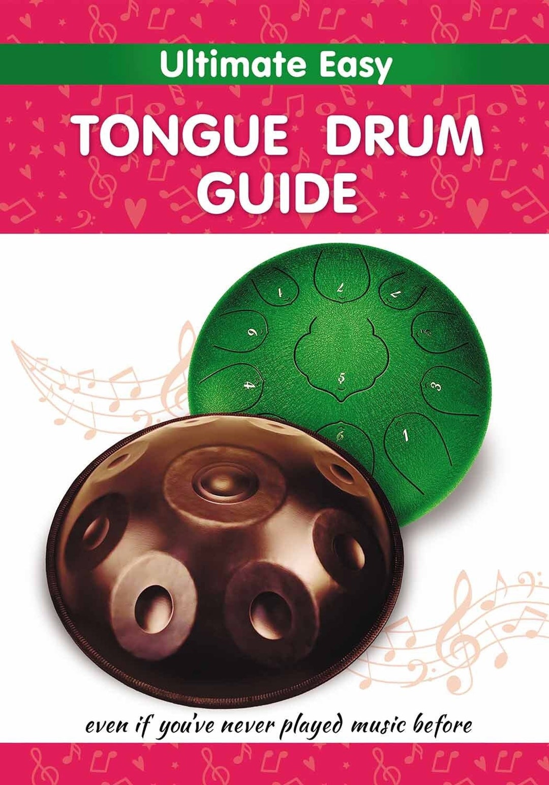 Tout Savoir sur le Tongue Drum, le guide complet !