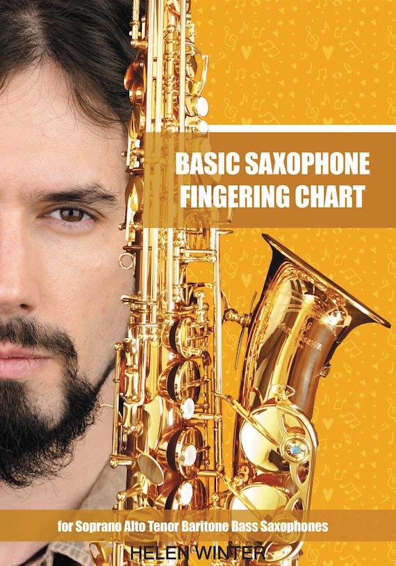 Kit de saxophone portable fait main comprend sac de rangement
