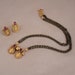 see more listings in the Traditional Necklace section