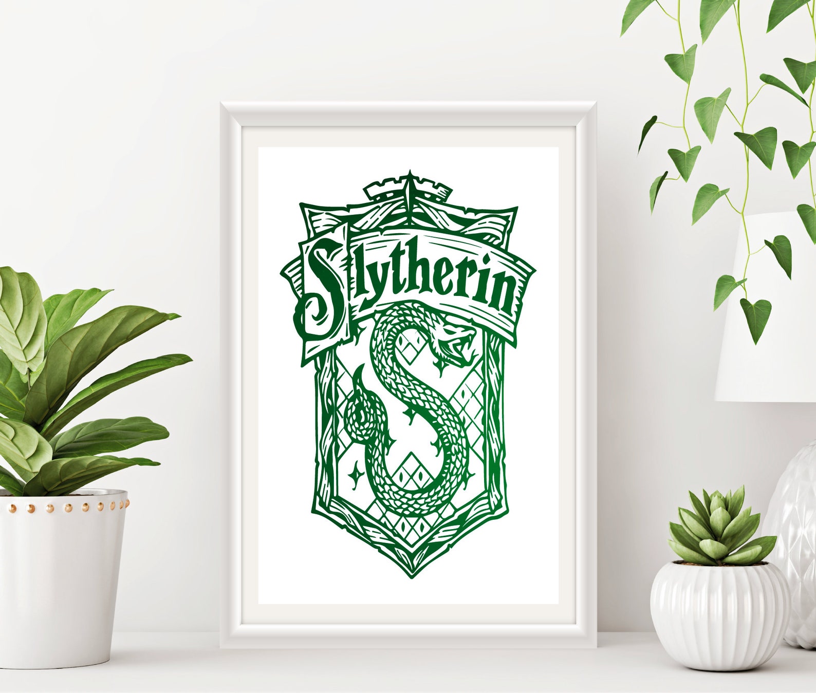 The Best Slytherin Gifts: 20+ Pieces of Slytherin Merch You Need ASAP!