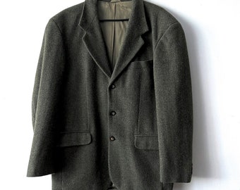 Vintage 4 You Tailoring Co Men's Wool Blend Sport Coat Mens Vintage 4 You Tailoring Co Men's Wool Blend Sport Coat Mens