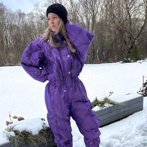 Combinaison de ski grande taille sales