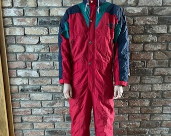 Etirel snowsuit hot sale
