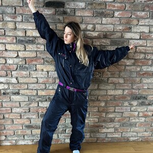 Etsy ski suit sale