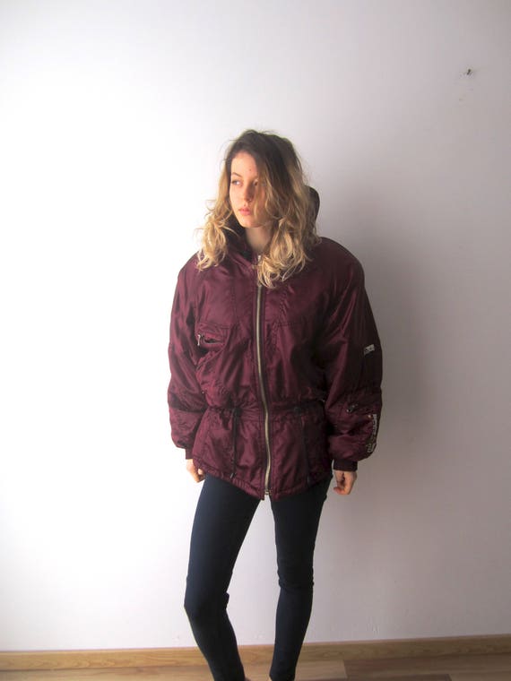 Hipster winter jacket outlet