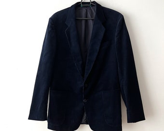 Uncut Sizes XS to XL Vintage Craft Show Stadium Sport Jacket