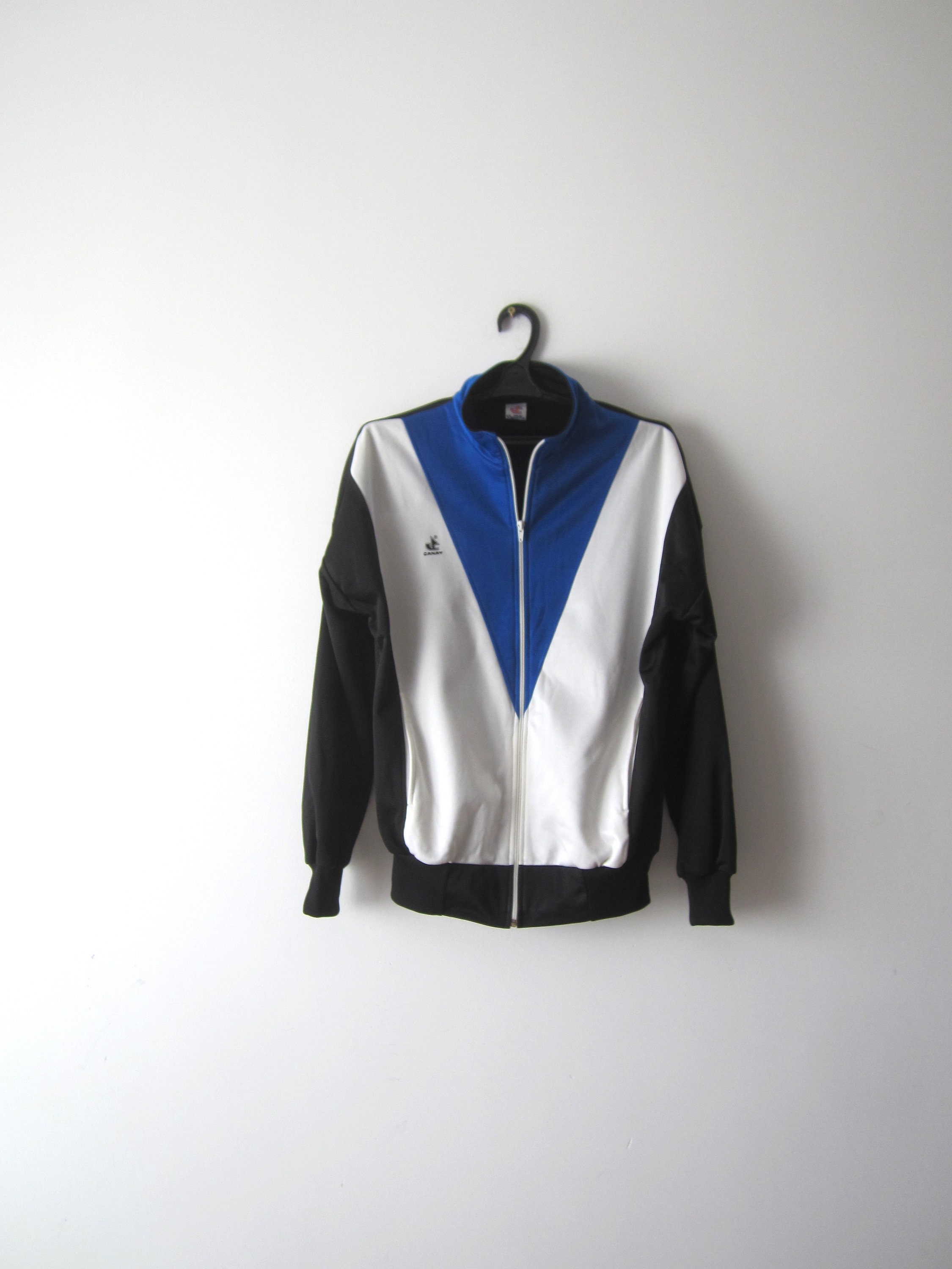 トップス drestrip track jacket jersey FC St. Pauli Retro Track Jacket 