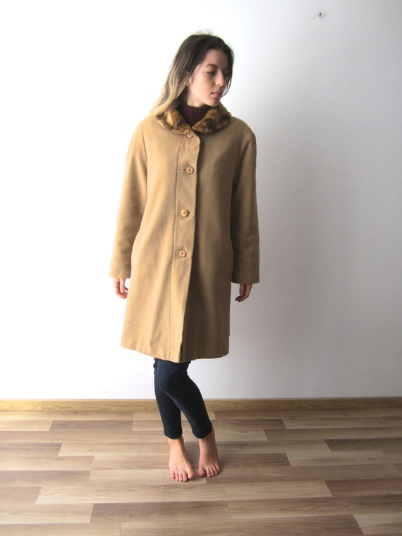 business coat womens