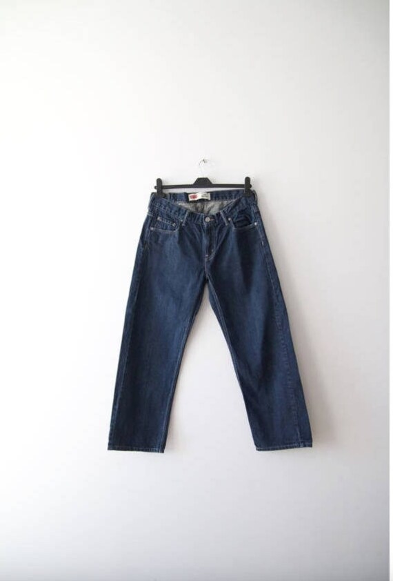 levis 550 student fit