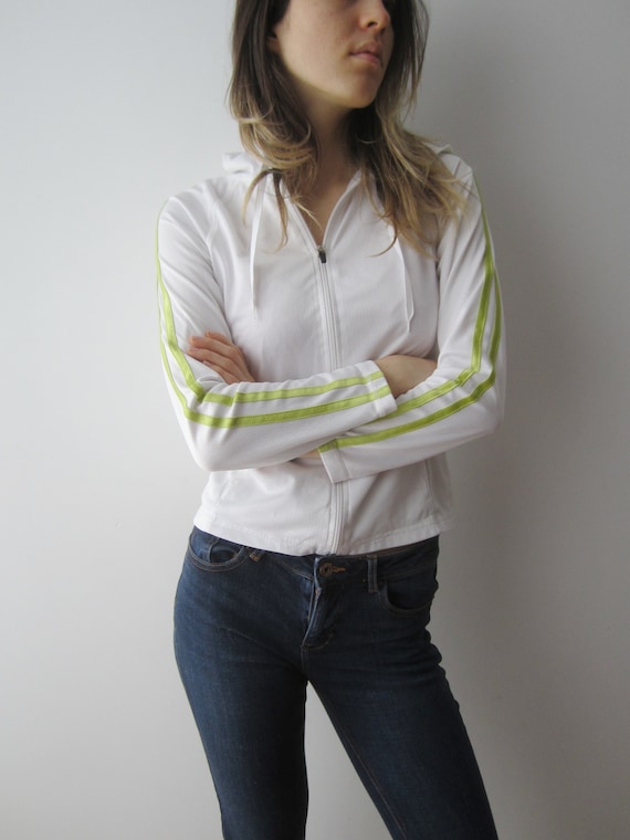 Girls running jacket 2025