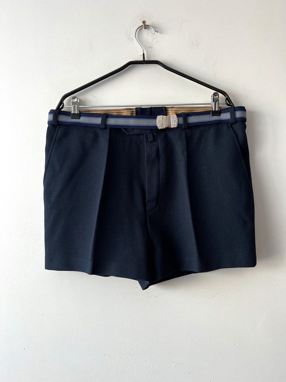 Short tennis homme vintage deals