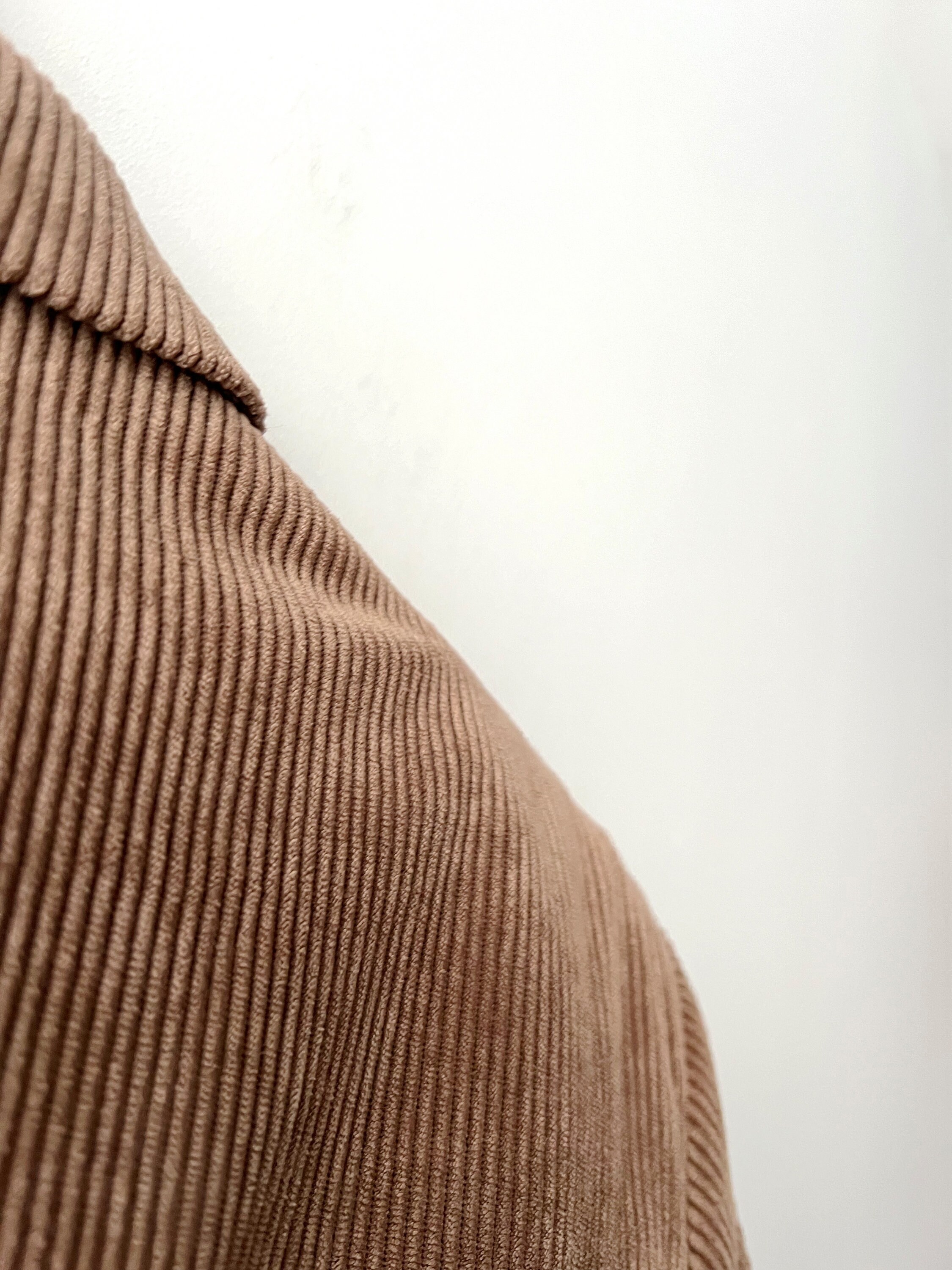 Vintage Brown Corduroy Blazer Mens Corduroy Jacket Urban