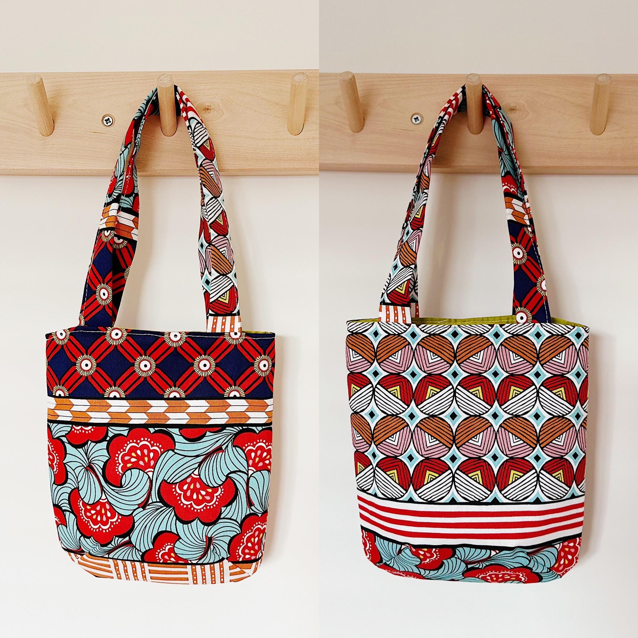 Bolso Mensajero Diseño Japones Bolso Bandolera Japonés Ukiyo-e Strand - Estampado Koi Carp, Negro, 30x26x6 Cm Bolso Hombro Ajustable Diseño único