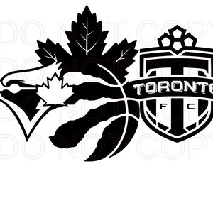Toronto Team Mashup V2