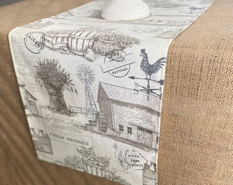 Vintage Embroiderd Table Runner Tablecloth Cover Home Party Table Decor 15x59in Vintage Embroiderd Table Runner Tablecloth Cover Home Party Table Decor 15x59in