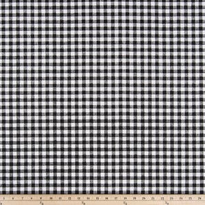 Black Plaid Table Runner Gingham Check Runner Country Farmhouse Kitchen Decor Table Centerpiece Dining Room Linens Rustic Home Decor