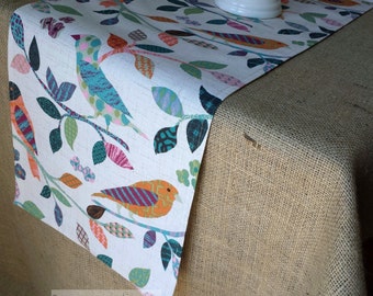 OTVEE Table Runner Various Cactuses Double Side Printed Triangle Coffee Table Runner for Farmhouse Kitchen Home Wedding Parties Holiday Dinner Table Decorations,13x90inch OTVEE Table Runner Various Cactuses Double Side Printed Triangle Coffee Table Runner for Farmhouse Kitchen Home Wedding Parties Holiday Dinner Table Decorations,13x90inch